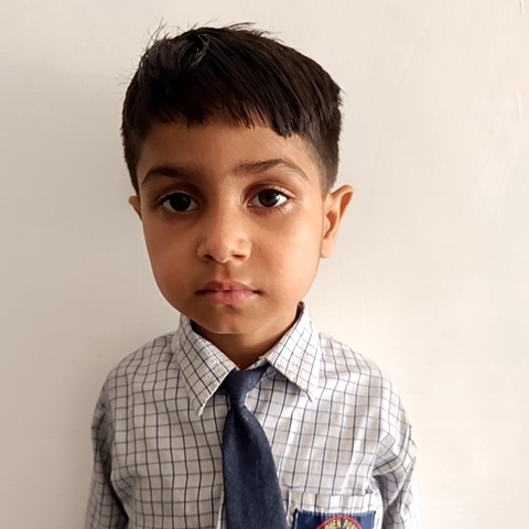 MRADUL GAUTAM 